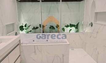 Imagem 3: Casa em Condomínio para Venda em São José do Rio Preto, Quinta do Lago Residence, 3 dormit