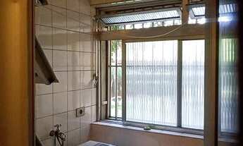 Imagem 3: Apartamento para Aluguel - Vila Califórnia, 2 Quartos, 50 m2