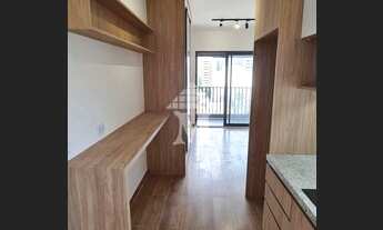 Imagem 6: Flat/Loft/Estúdio com 1 quarto para Locação, Paraíso - São Paulo