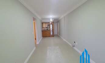 Imagem 4: 2 Quartos na beira mar, Praia das Castanheiras Apartamento com 2 quartos sendo 1 suite a v