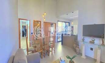 Imagem 4: Casa de condomínio 3 quartos 1 suíte à venda no bairro JARDIM PIEMONTE