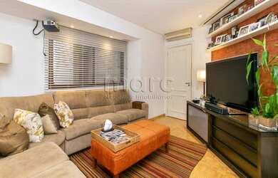 Imagem 6: SAO PAULO - Apartamento Padrão - MORUMBI