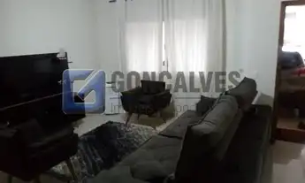 Imagem 3: SAO BERNARDO DO CAMPO - Residential / Sobrado - RUDGE RAMOS
