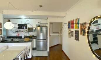 Imagem 3: Flat Ciragan para locação com 2 dormitórios e 1 vaga próximo a Avenida Paulista