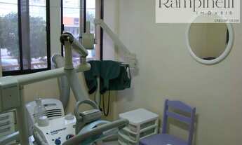 Imagem 3: VENDO CONJUNTO COMERCIAL COM 3 SALAS ALUGADAS