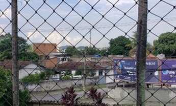 Imagem 2: Apartamento para venda com 68 metros quadrados com 2 quartos em Jardim Sulacap - Rio de Ja