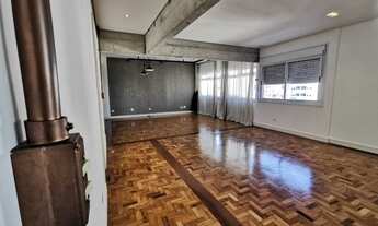 Imagem 6: VENDO lindo apartamento reformado, 2 quartos,1 vaga com 108 m2 - Pinheiros SP Rua Teodoro