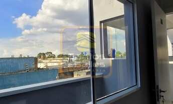 Imagem 3: Apartamento Novo para locação | 2 dormitórios, 60m² com área externa