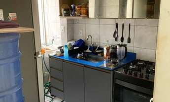 Imagem: Apartamento em ibura de baixo