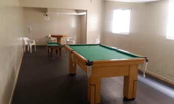 Imagem 5: Apartamento com 1 dormitório à venda, 40 m² por R$ 195.000,00 - Aviação - Praia Grande/SP