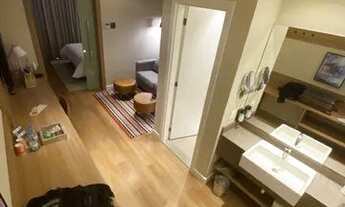 Imagem: Vendo 4 Semanas Hotel Exclusive Gramado