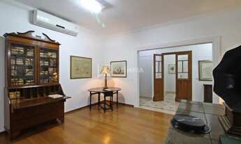 Imagem 5: Apartamento Locação 3 Dormitórios - 200 m² Cerqueira César