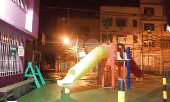 Imagem: Apartamento - 02 quartos - Méier