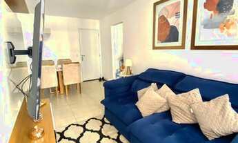 Imagem 2: APARTAMENTO À VENDA NO BRISE CLUBE - JACAREPAGUÁ