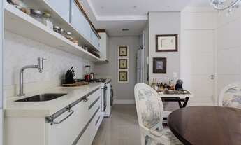 Imagem 6: Apartamento de 2 dormitórios no Itacorubi