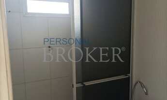 Imagem 6: Casa de condomínio térrea para venda tem 80 metros quadrados com 2 quartos