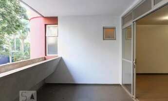 Imagem 7: Apartamento para Aluguel - Setor Oeste, 4 Quartos, 145 m2