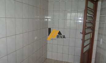 Imagem 14: Casa com 2 dormitórios para alugar, 54 m² por R$ 1.150/mês - Companhia Fazenda Belém - Fra