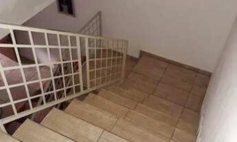 Imagem 2: Sobrado com 2 dormitórios à venda, 90 m² por R$ 280.000 - Jardim São José - Caçapava/SP