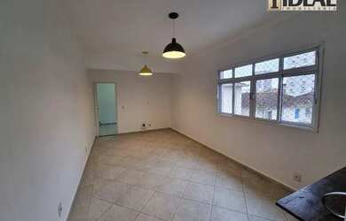 Imagem 5: Sobrado para alugar, 222 m² por R$ 6.500,00/mês - Embaré - Santos/SP