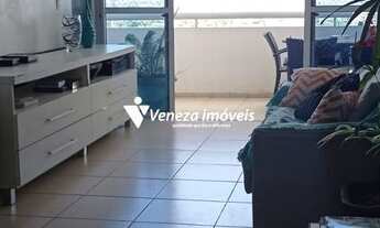 Imagem 2: Apartamento Ed. Turquesa a Venda