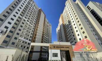 Imagem: SÃO PAULO - Flat - BARRA FUNDA