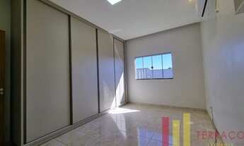 Imagem 7: URUAÇU - Casa Padrão - SETOR SUL II