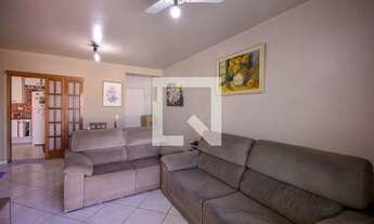 Imagem 3: Apartamento para Aluguel - Vila das Mercês, 3 Quartos, 99 m2