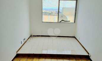 Imagem 3: Apartamento à venda, 60 m² por R$ 150.000,00 - Engenho Novo - Rio de Janeiro/RJ