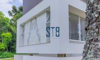 Imagem 4: Casa única no condomínio mais seguro de Curitiba