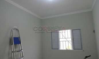 Imagem 5: Araçatuba - Casa - Residencial Jardim Centenário