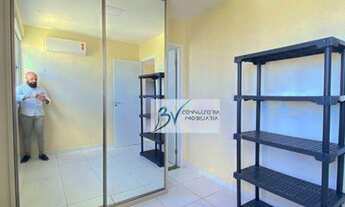 Imagem 5: MP- 02 Quartos Com Armários e Ar-condicionado, Andar Alto!