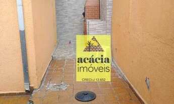 Imagem 2: Casa a venda para excelente ponto comercial - Vl. Pereira Barreto - SP