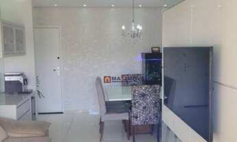 Imagem 2: Apartamento com 3 dormitórios à venda, 119 m² por R$ 890.000,00 - Vila Helena - Atibaia/SP