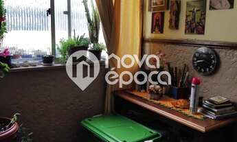 Imagem 5: Rio Comprido Apartamento com 2 dormitórios