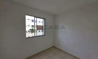 Imagem 7: AF- Oportunidade em Colina de Laranjeiras!!! Apartamento 2 Quartos Condomínio São Pedro