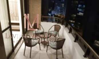 Imagem 4: Apartamento para Locação em Salvador, Alphaville I, 1 dormitório, 1 banheiro, 1 vaga