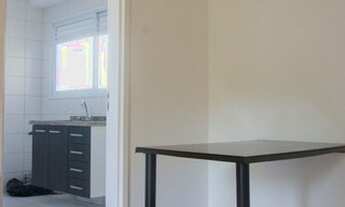 Imagem 4: Apartamento para Aluguel - Portal do Morumbi, 2 Quartos, 51 m2