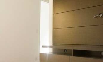 Imagem 2: Apartamento para Aluguel - Portal do Morumbi, 2 Quartos, 51 m2