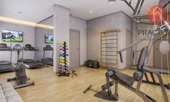 Imagem 5: Apartamento com 2 dormitórios à venda, 39 m² por R$ 772.354,00 - Moema - São Paulo/SP