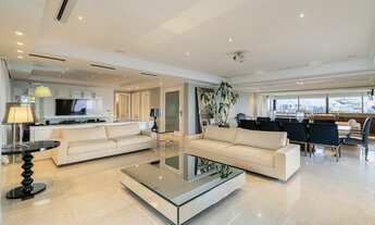 Imagem: PORTO ALEGRE - Apartamento Padrão - Moinhos