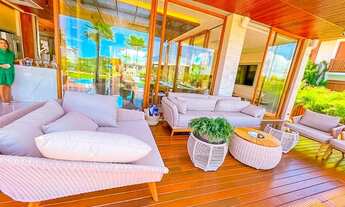 Imagem 7: CASA LOCAÇÃO DE TEMPORADA 06 SUITES PRAIA DO FORTE