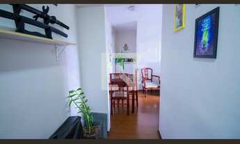 Imagem 6: Apartamento para Aluguel - Jardim Santa Monican, 2 Quartos, 64 m2