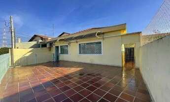 Imagem 5: Casa com 3 dormitórios à venda, 150 m² por R$ 580.000,00 - Vila Carminha - Campinas/SP