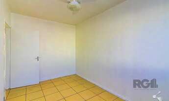 Imagem 4: Apartamento de 2 dormitórios no bairro Santo Antônio