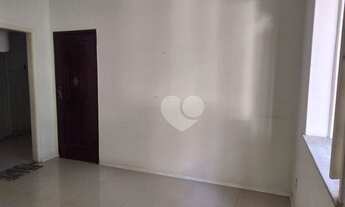 Imagem 7: Apartamento térreo com 2 quartos à venda, 50 m² por R$ 260.000,00 - Grajaú - Rio de Janeir