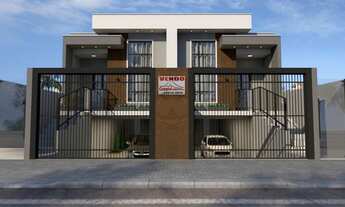 Imagem: Oportunidade Casa moderna em construção