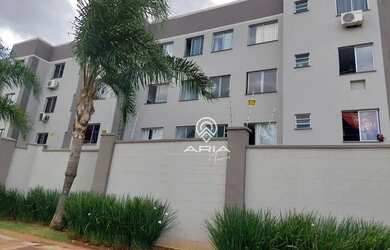 Imagem 14: Vende - Apartamento - Jardim Nações Unidas - Londrina/PR