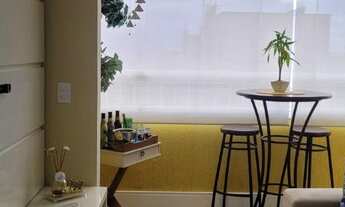 Imagem: Apartamento à venda 2 quartos 1 vaga Grand