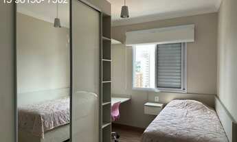 Imagem 6: Apartamento para locação Edifício Residencial Zoncolan, em Sorocaba-SP